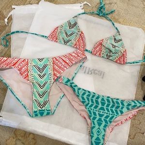 Mara Hoffman Swim